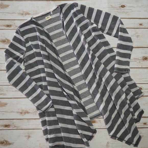 O'Neill Junior's Trade Wind French Terry Sweater-S - Picture 3 of 6